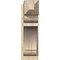 Ekena Millwork Olympic Rough Sawn Craftsman Outlooker, Douglas Fir, 8"W x 26"D x 26"H OUT08X26X26OLY04RDF - alternate 3